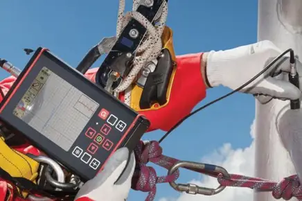 NDT Testing NDT Testing