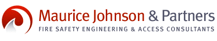 Maurice Johnson & Partners Logo