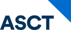 ASCT logo