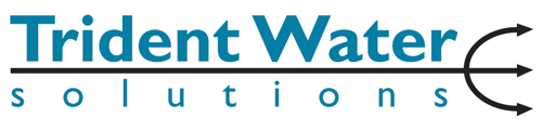Trident Water logo