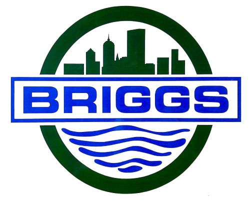 Briggs Engineering Logo Briggs Engineering Logo