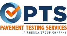 PTS Colour Logo With Text