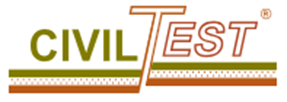 Civiltest Logo Civiltest Logo